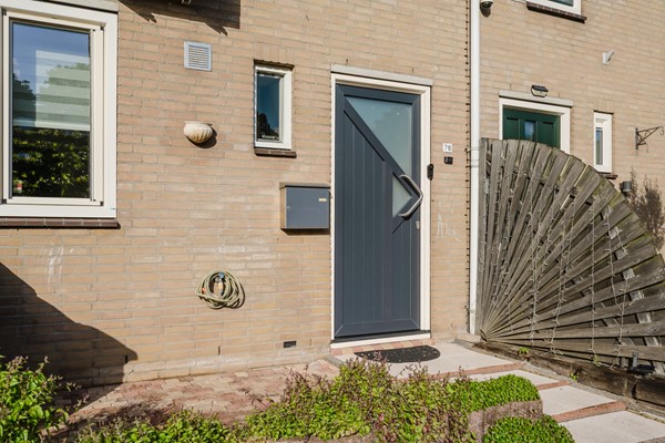 Medium property photo - Vlotgras 76, 3206 SN Spijkenisse